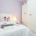 La Perla De La Caleta Lägenhet *