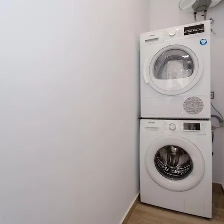 La Perla De La Caleta Apartament