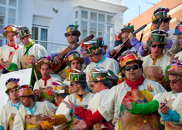 La Perla De La Caleta