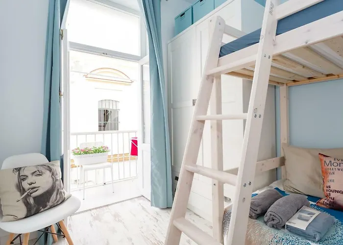 La Perla De La Caleta *