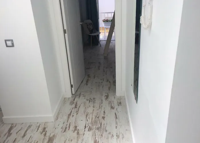 La Perla De La Caleta