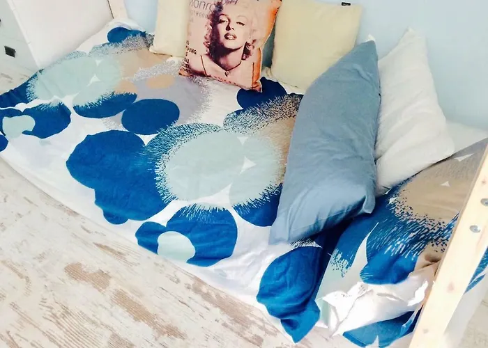 Apartament La Perla De La Caleta