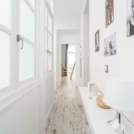 La Perla De La Caleta