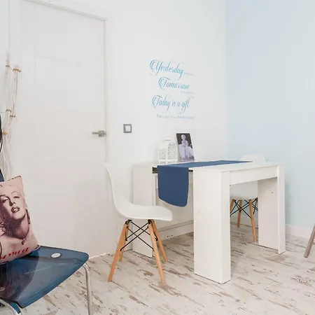 La Perla De La Caleta 加的斯