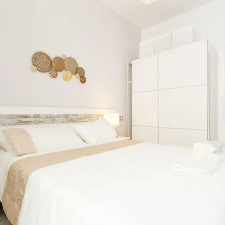 公寓 La Perla De La Caleta 加的斯