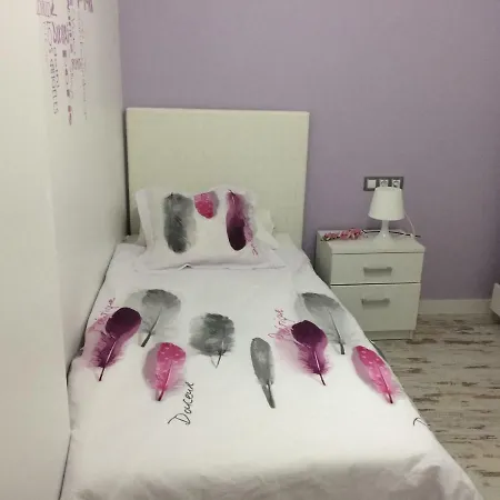 La Perla De La Caleta 公寓 加的斯