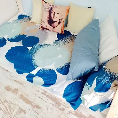 公寓 La Perla De La Caleta