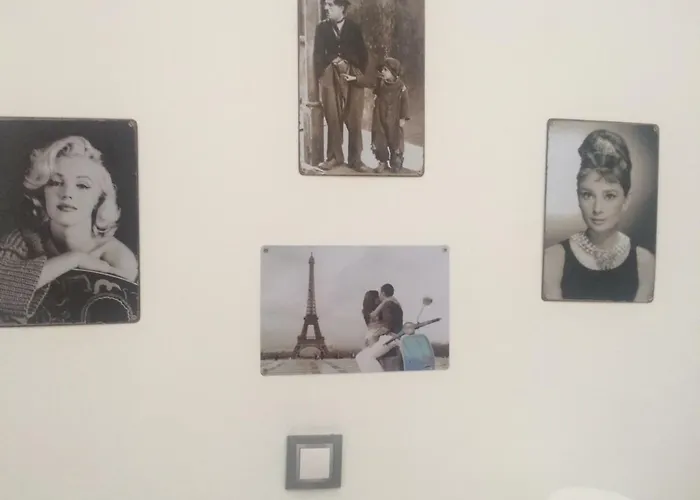 Appartement La Perla De La Caleta