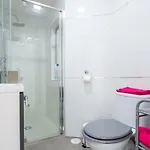 La Perla De La Caleta דירה *
