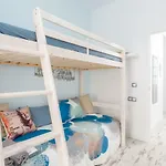 דירה La Perla De La Caleta *