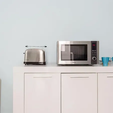 La Perla De La Caleta Apartment Cadiz