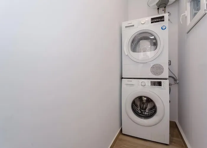 La Perla De La Caleta Apartment