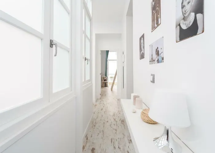 La Perla De La Caleta