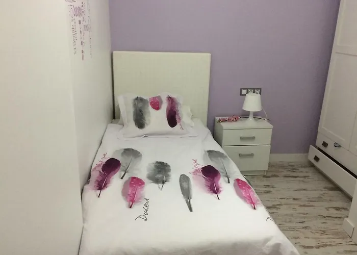 La Perla De La Caleta Apartment Cadiz